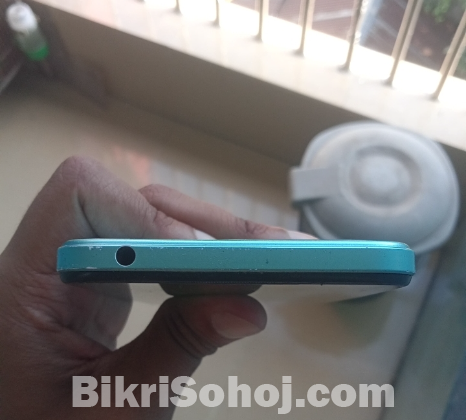 Itel a60s